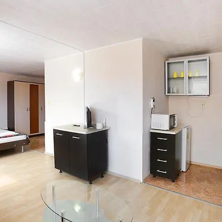 Maison d'hôtes Sineva 3*