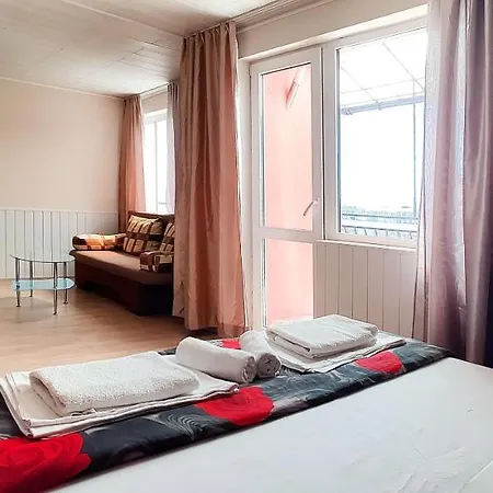 Sineva Гостевой дом 3*