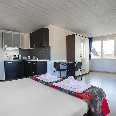 Gasthof Sineva 3*