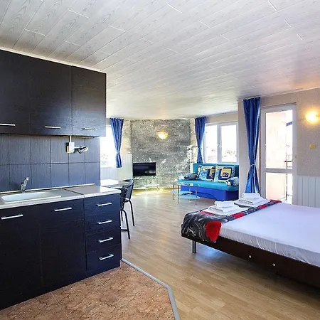 Sineva Maison d'hôtes