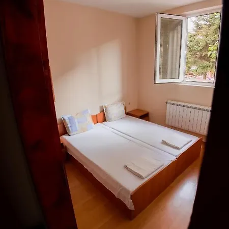 Maison d'hôtes Sineva 3*