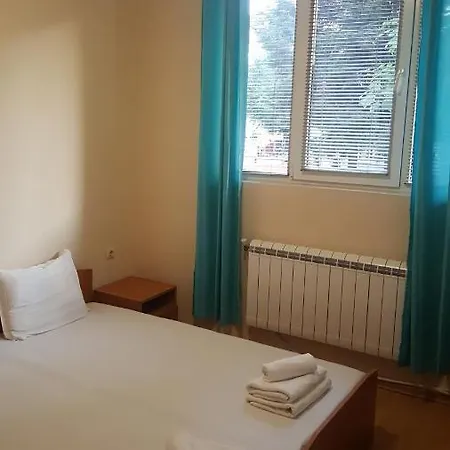 Maison d'hôtes Sineva