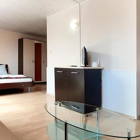 Sineva Гостевой дом