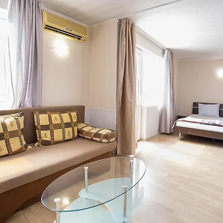 Sineva 3* Равда