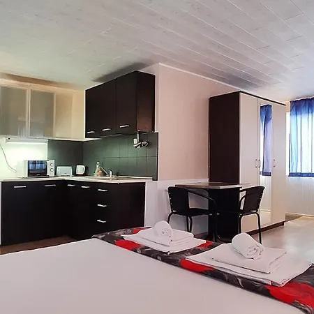 Sineva 3* Равда