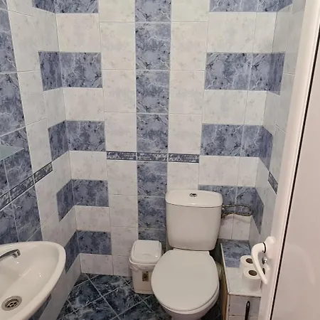 Sineva 3* Равда