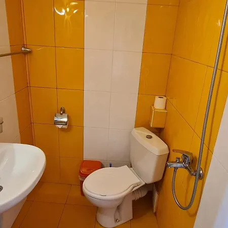 Гостевой дом Sineva Равда