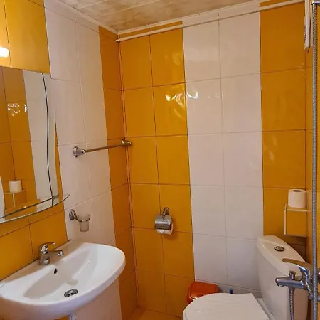 Sineva Гостевой дом Равда