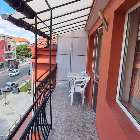 Sineva Гостевой дом 3*