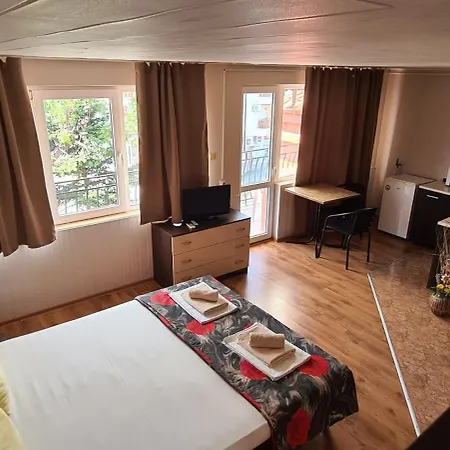 Sineva Гостевой дом Равда