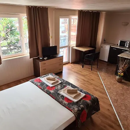 Гостевой дом Sineva Равда