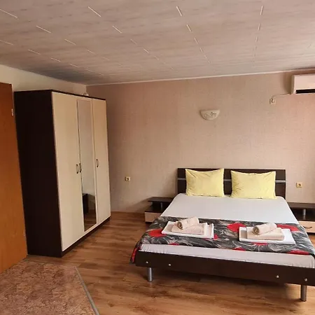 Гостевой дом Sineva