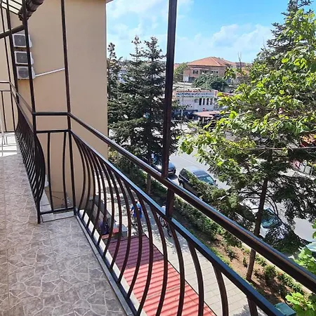 Sineva Гостевой дом