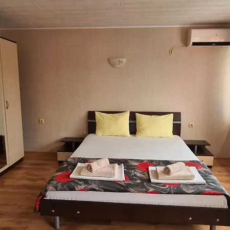 Maison d'hôtes Sineva Ravda