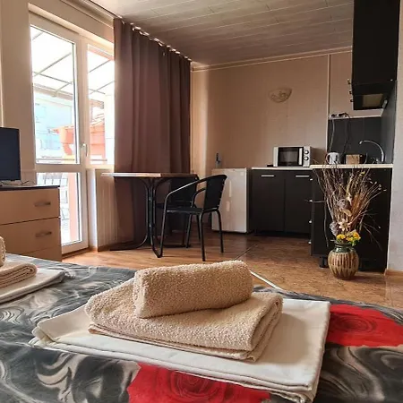 Sineva 3* Равда