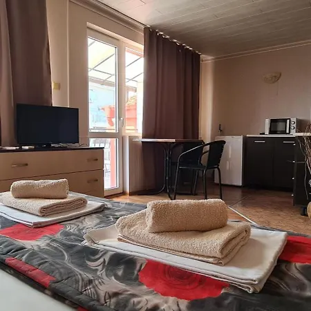 Sineva Гостевой дом Равда