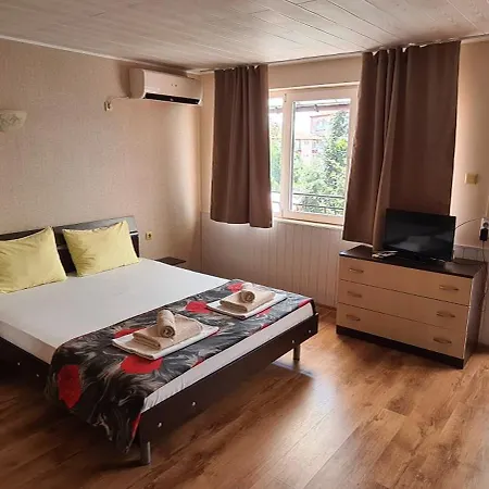 Гостевой дом Sineva 3*