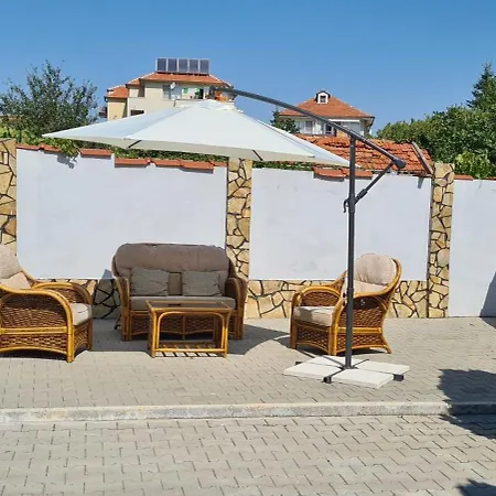 Sineva Maison d'hôtes 3*