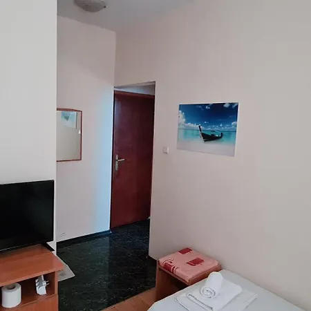 Sineva Maison d'hôtes 3*