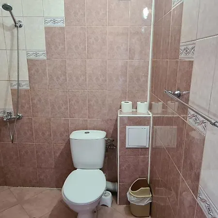 Maison d'hôtes Sineva 3*