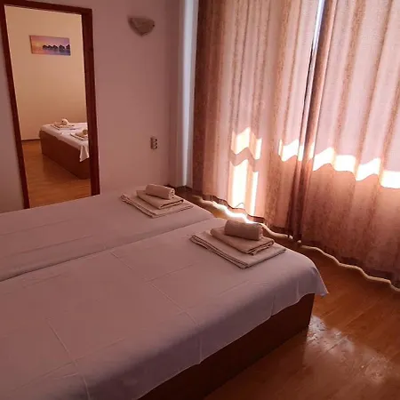 Sineva 3* Ravda