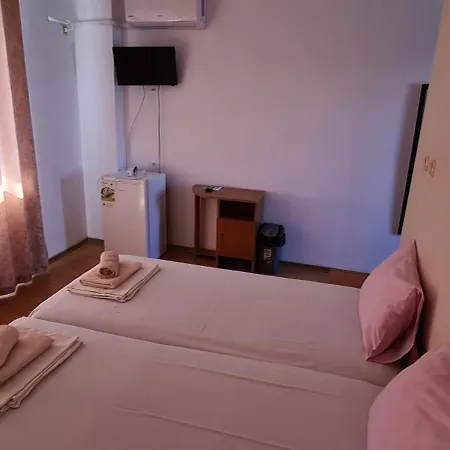 Maison d'hôtes Sineva Ravda