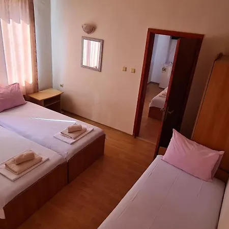 Maison d'hôtes Sineva 3*