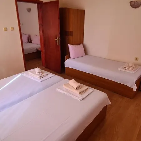 Sineva Maison d'hôtes 3*