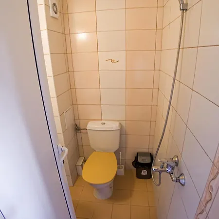 Гостевой дом Sineva Равда