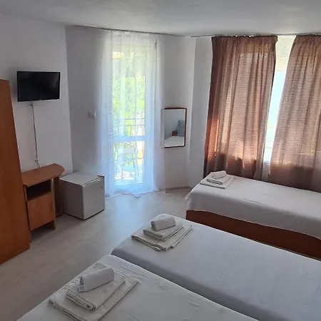 Sineva Maison d'hôtes