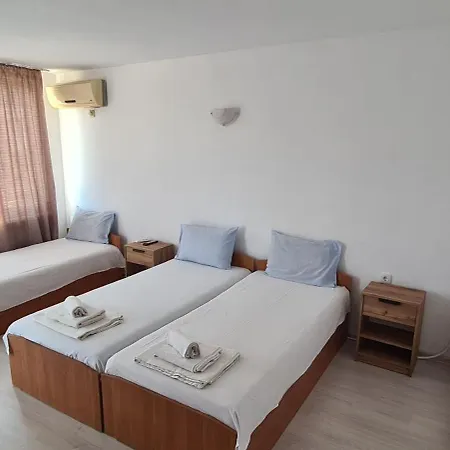 Гостевой дом Sineva