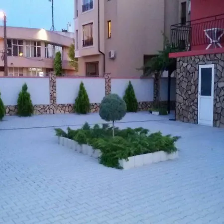 Гостевой дом Sineva