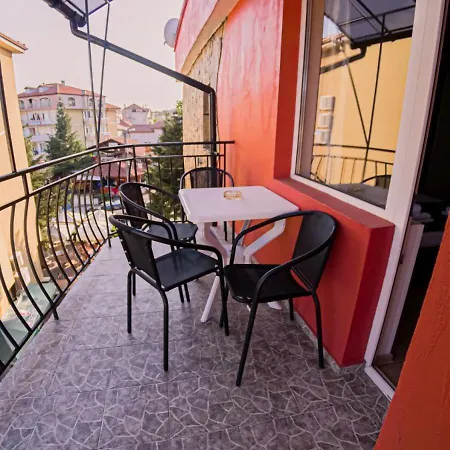 Sineva Гостевой дом Равда