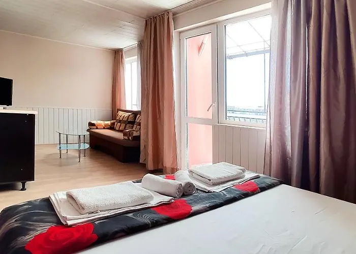 Sineva Къща за гости 3*