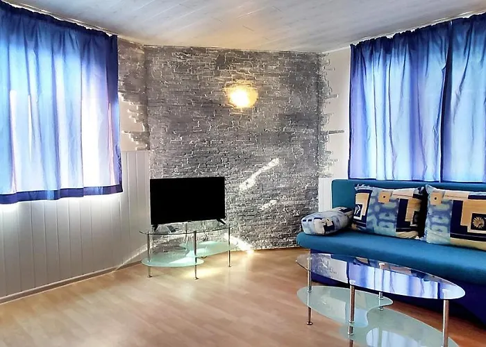 게스트하우스 Sineva 라브다