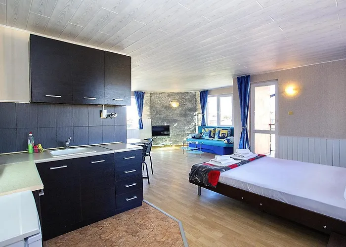 Sineva Къща за гости