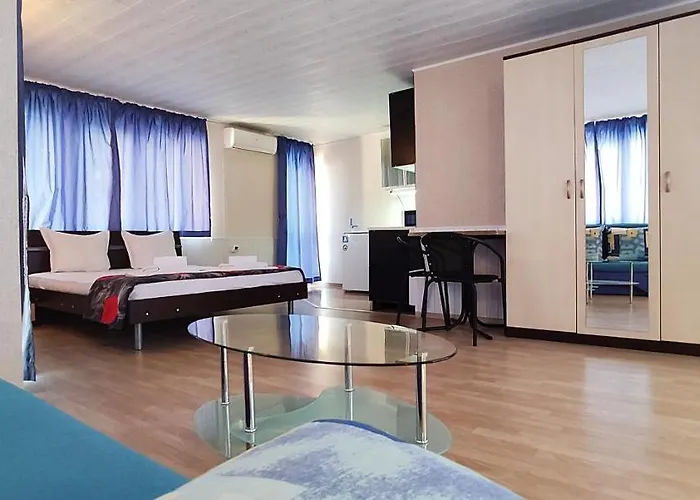 Sineva Къща за гости