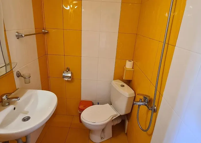 게스트하우스 Sineva 라브다