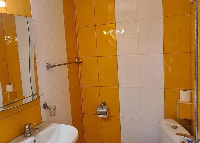 Sineva 게스트하우스 라브다