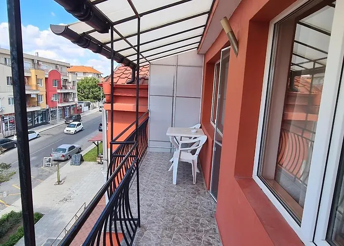 Sineva 게스트하우스 3*