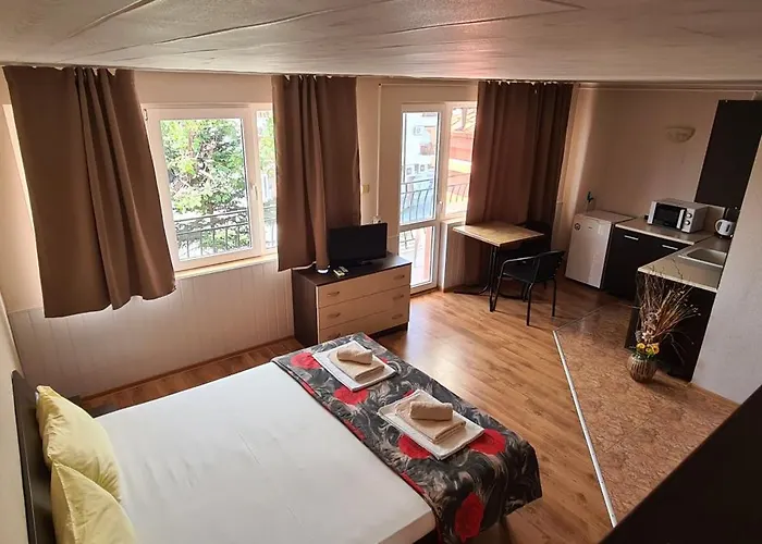 Sineva 게스트하우스 라브다