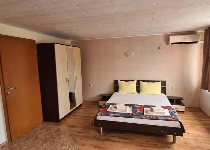 게스트하우스 Sineva