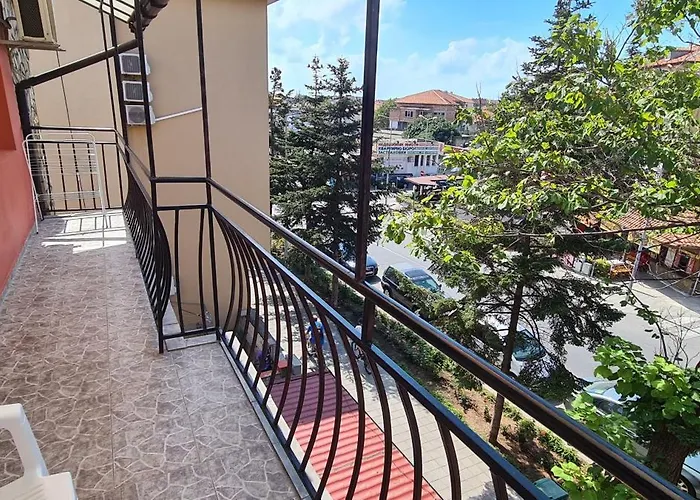 Sineva 게스트하우스