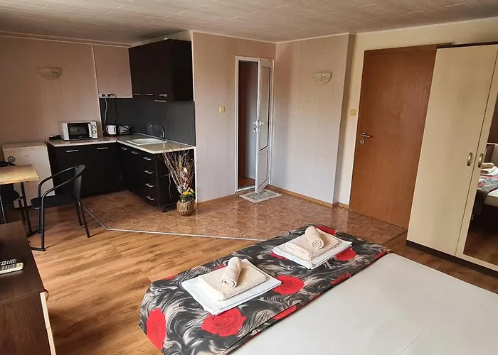 게스트하우스 Sineva