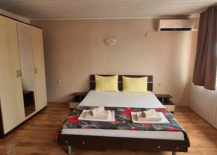 게스트하우스 Sineva 라브다