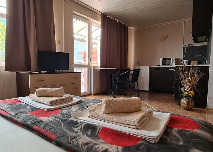 Sineva 게스트하우스 라브다