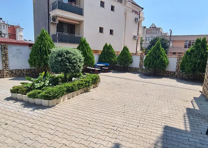 Sineva 게스트하우스 라브다