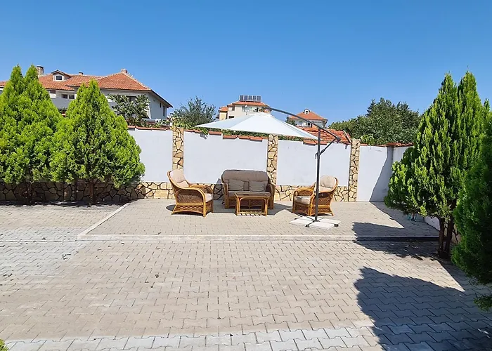 Sineva 게스트하우스