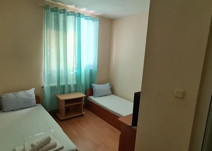 Sineva 게스트하우스 라브다