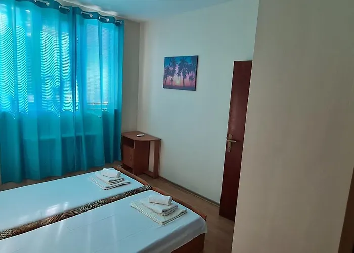 Sineva Къща за гости 3*